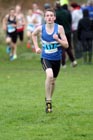 Blue 117, North East Harrier League, Sunderland.
